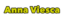 Logo Anna Viesca Sánchez